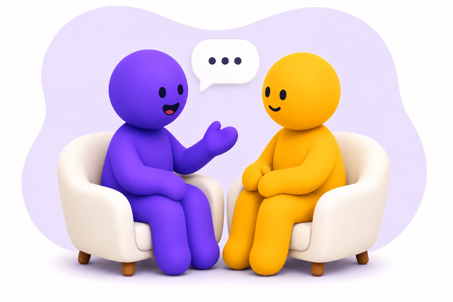 Guided Conversation Flows