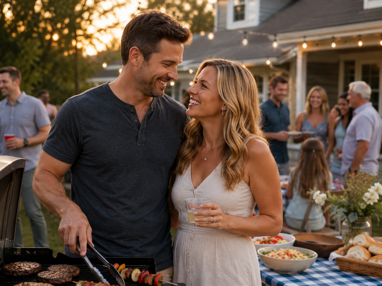 Get to know your partner better